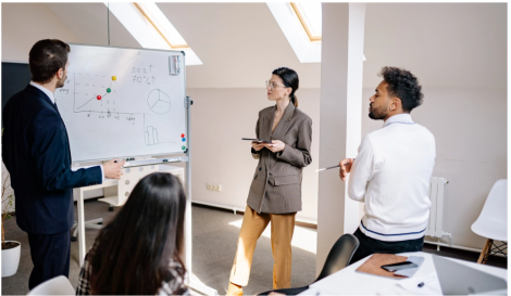 update listing options for office space