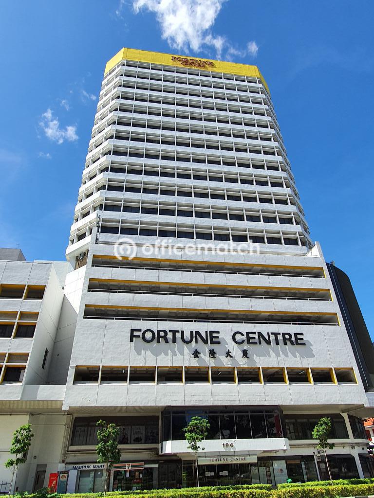 Fortune Centre