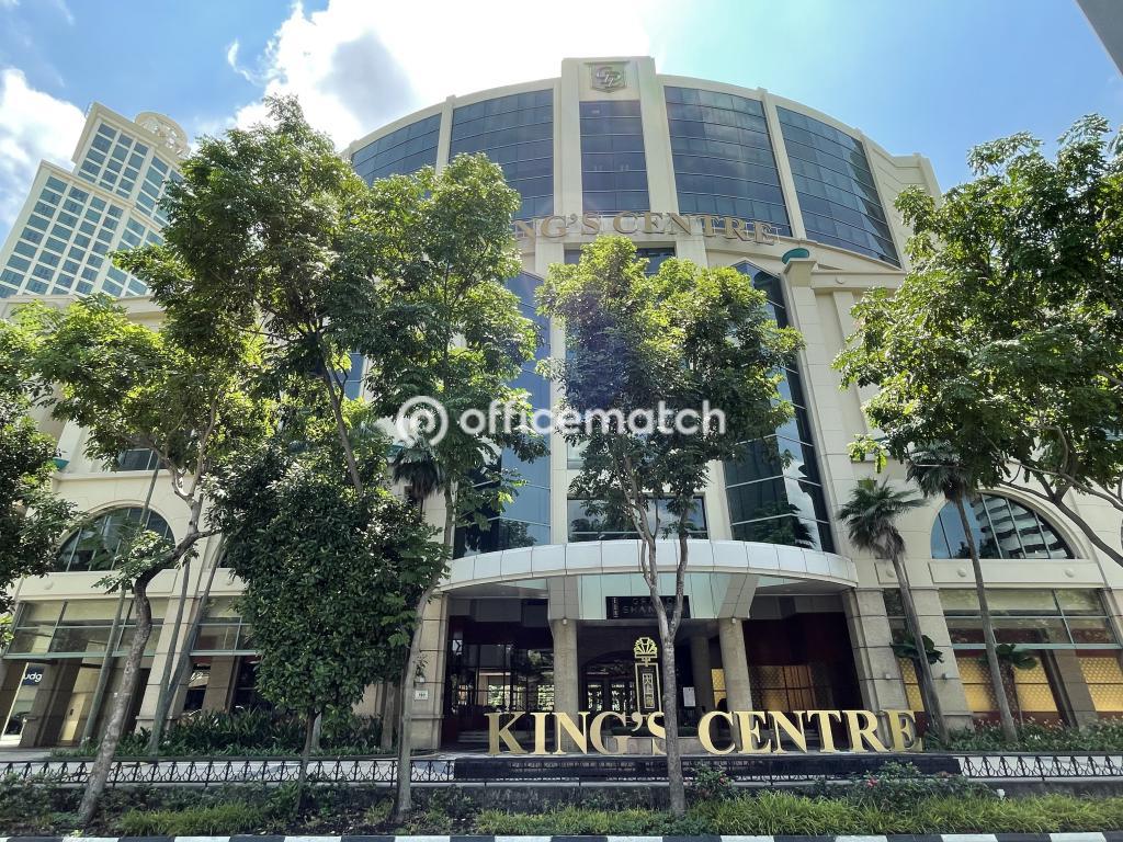 King's Centre